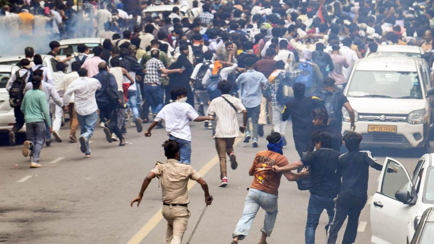 Republic Tamil