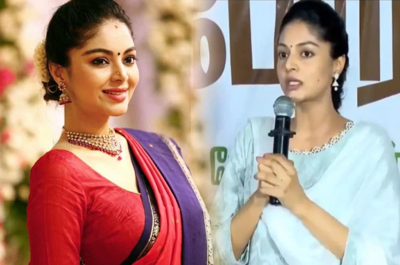 Republic Tamil