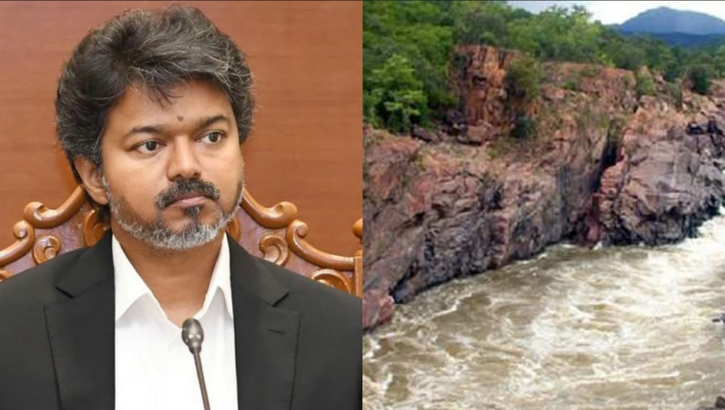 Republic Tamil