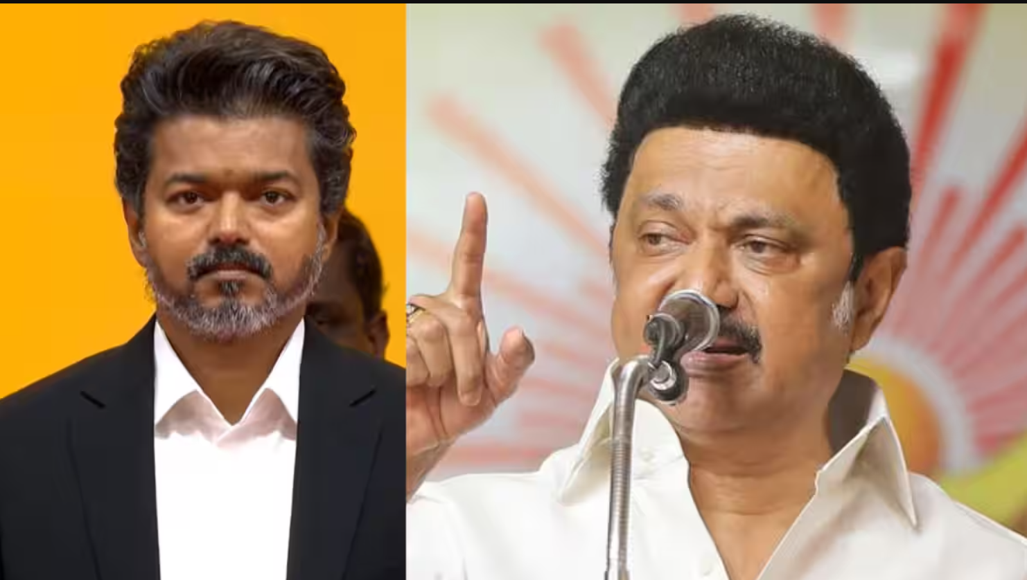 Republic Tamil