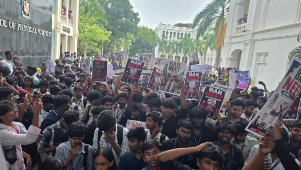 Republic Tamil