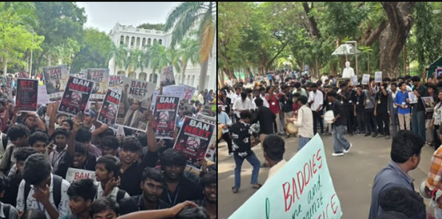 Republic Tamil