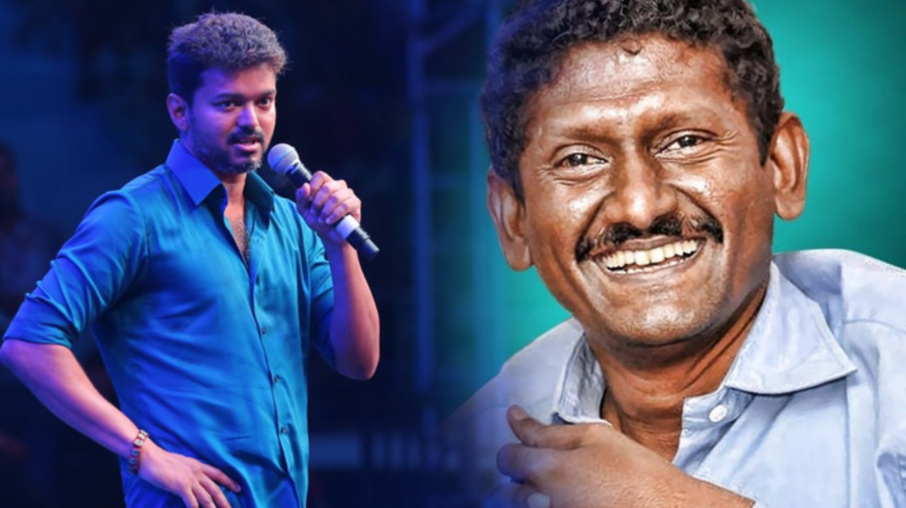 Republic Tamil