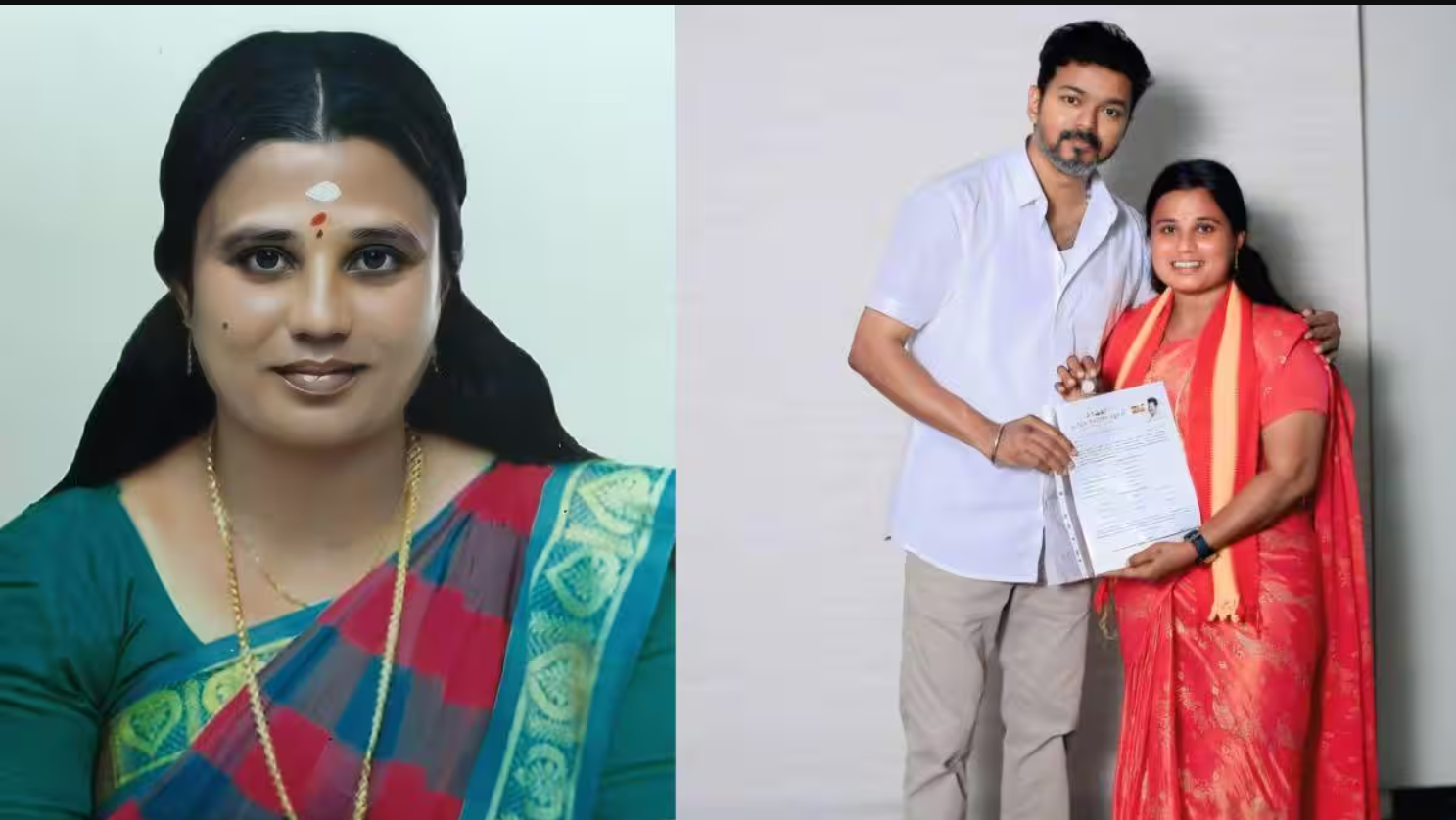 Republic Tamil