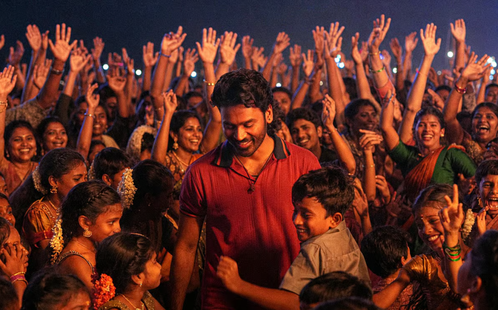 Republic Tamil