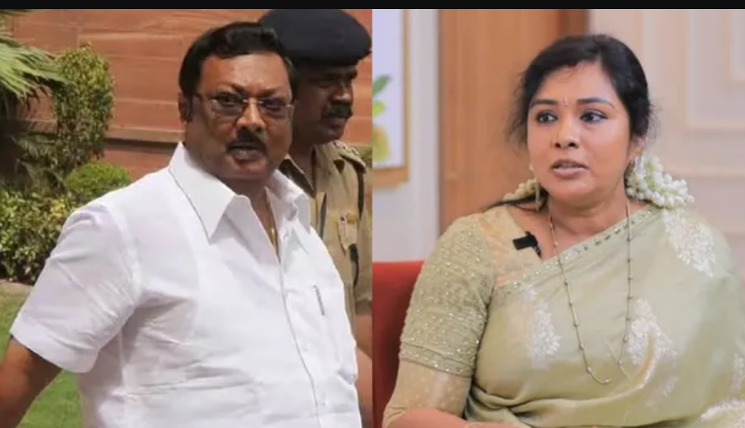 Republic Tamil