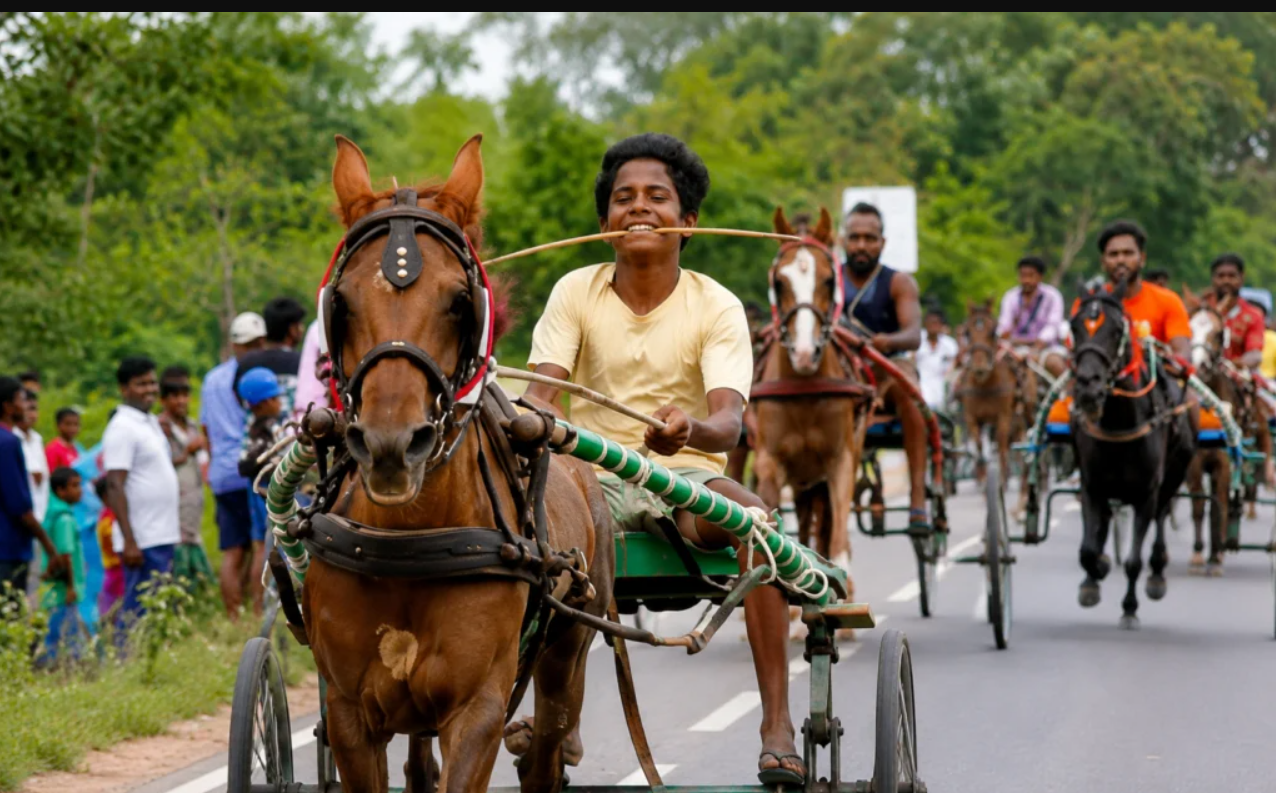 Republic Tamil