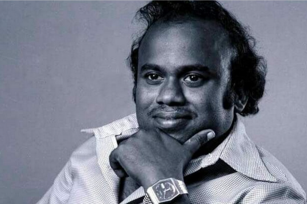 Republic Tamil