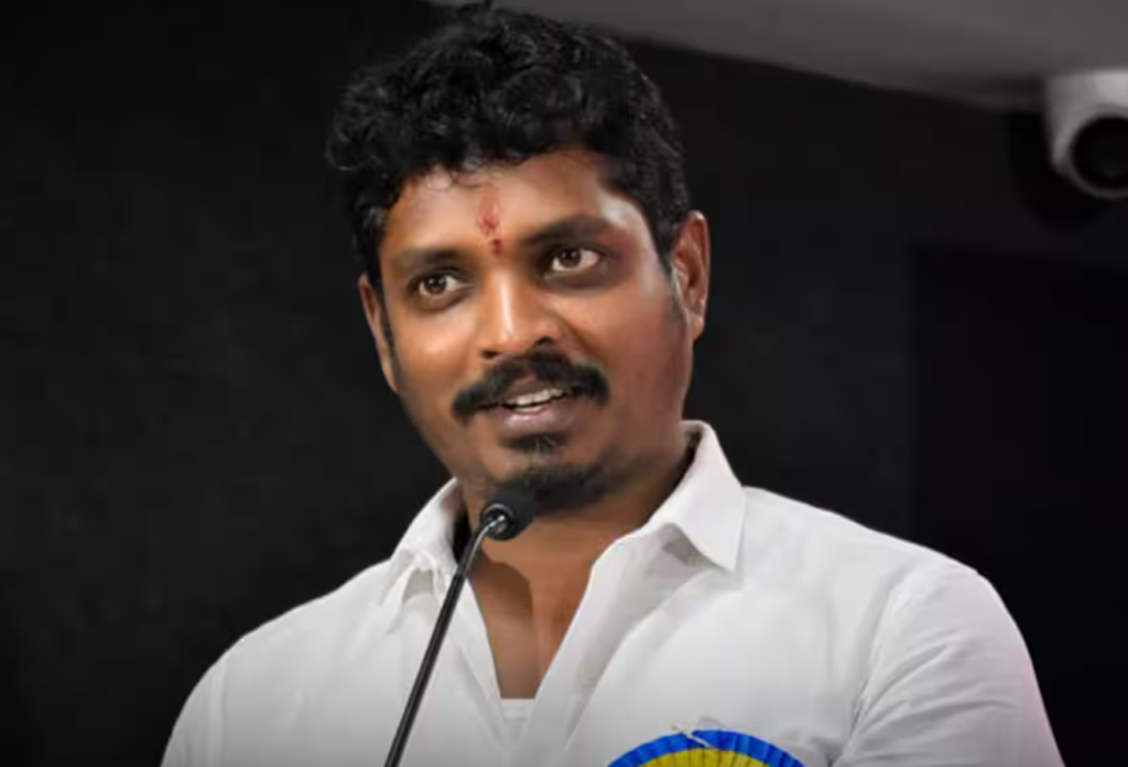 Republic Tamil
