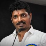 Minister Vignesh