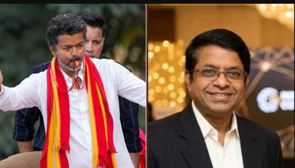 Republic Tamil