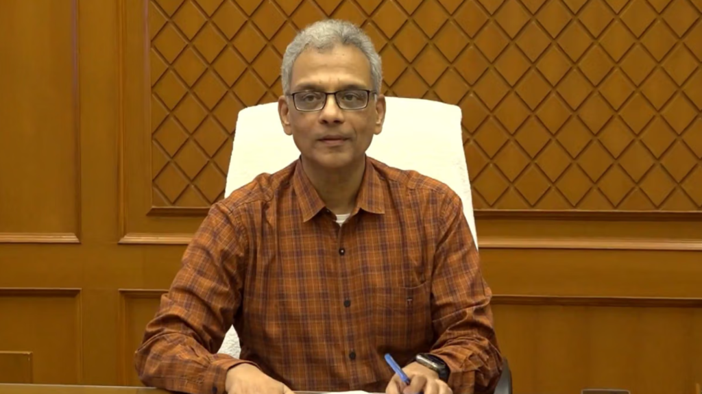 Republic Tamil