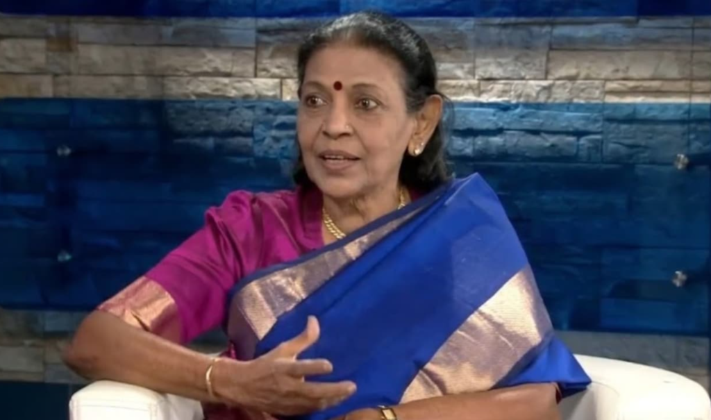 Republic Tamil