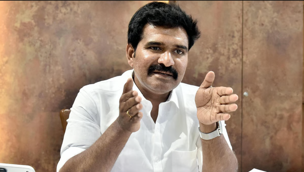 Republic Tamil