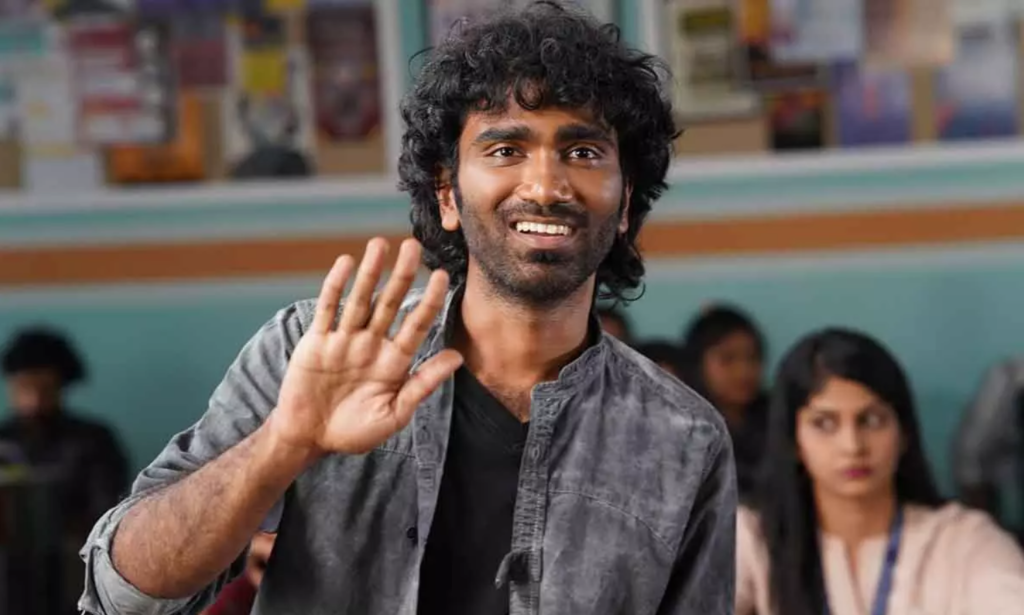 Republic Tamil