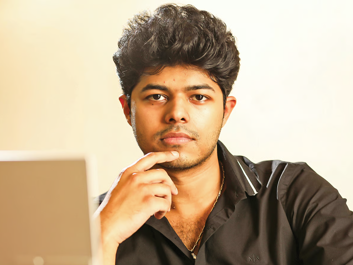 Republic Tamil