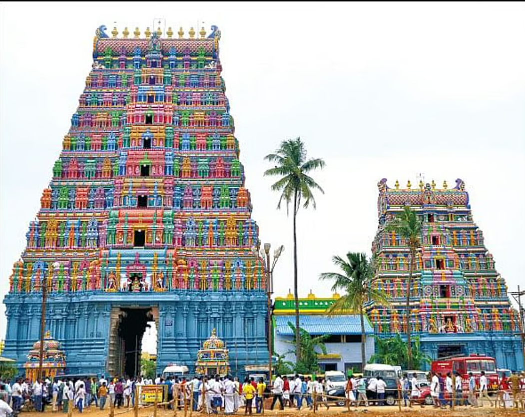 Republic Tamil