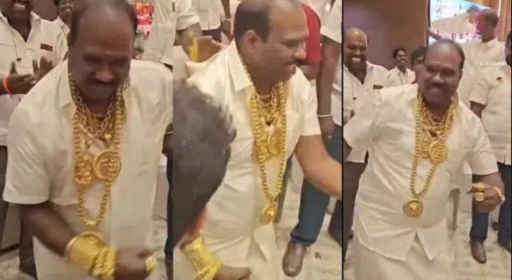 Valli malai murugan
