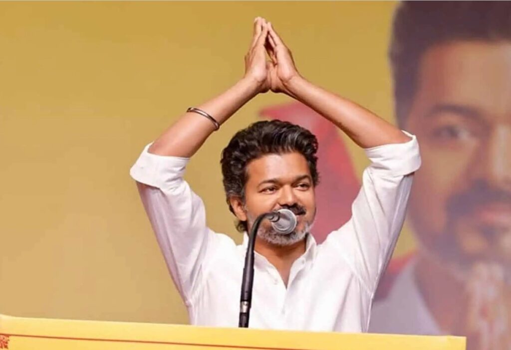 vijay
