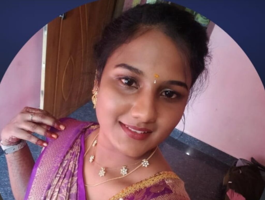 கல்லூரி காதலி ராஜலட்சுமி