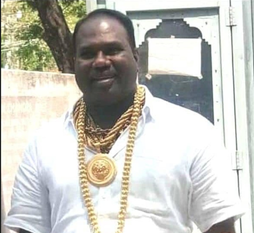 vallimalai murugan