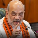 Amit shah