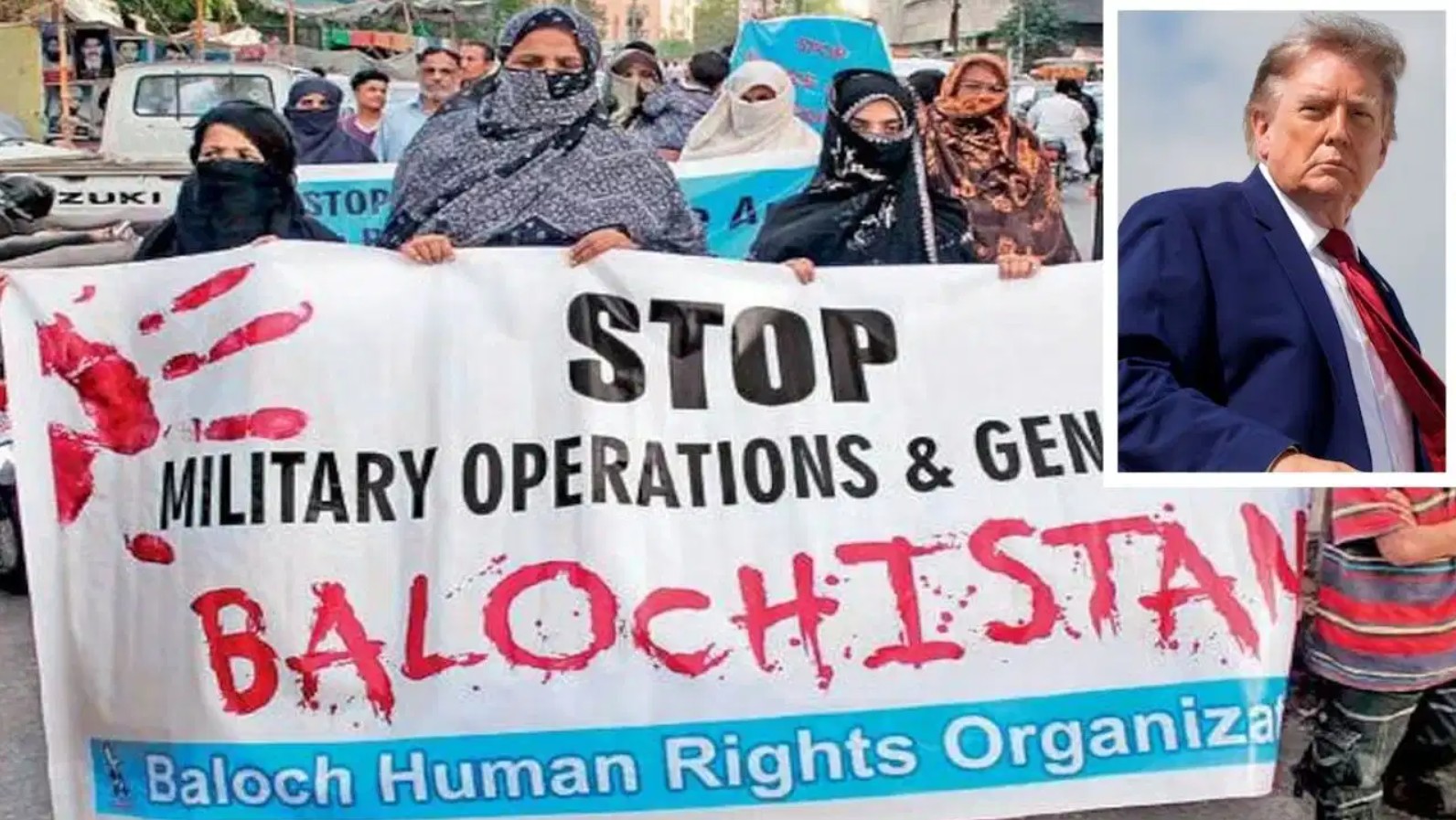 Baloch