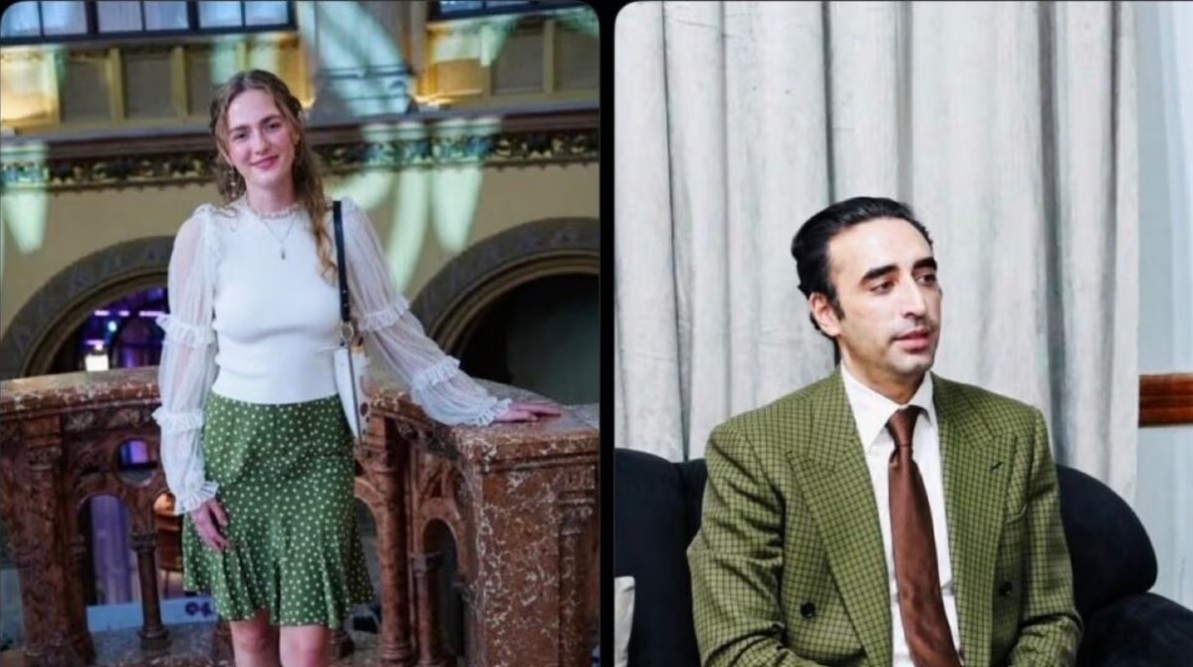 Bilawal Bhutto