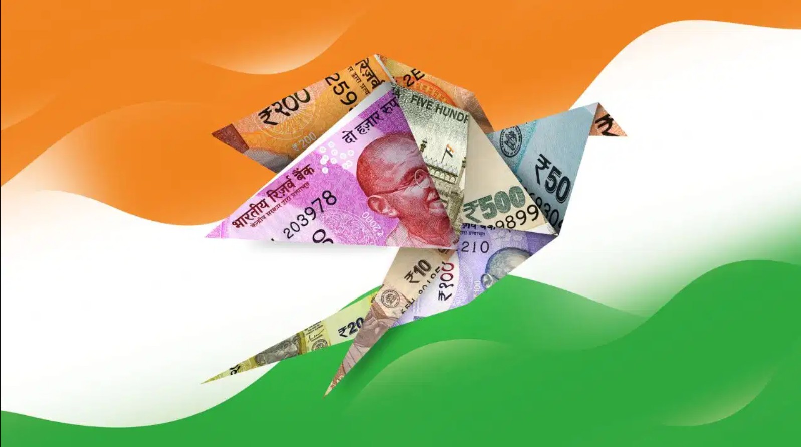 India