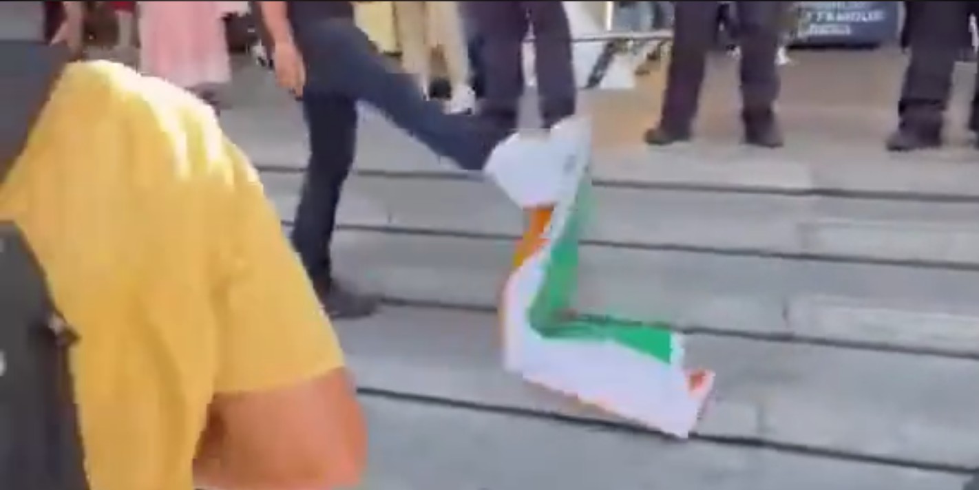 Indian Flag