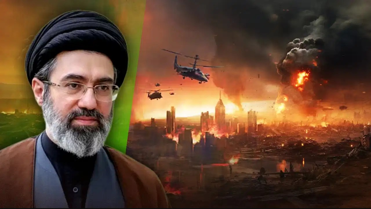 Iran