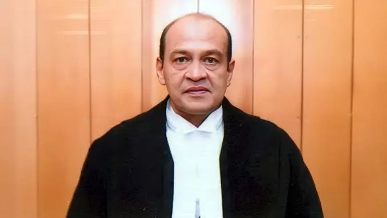Yashwant Varma