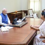 Kanimozhi Modi