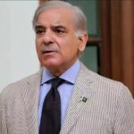 Pakistan