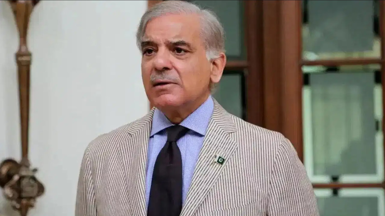 Pakistan