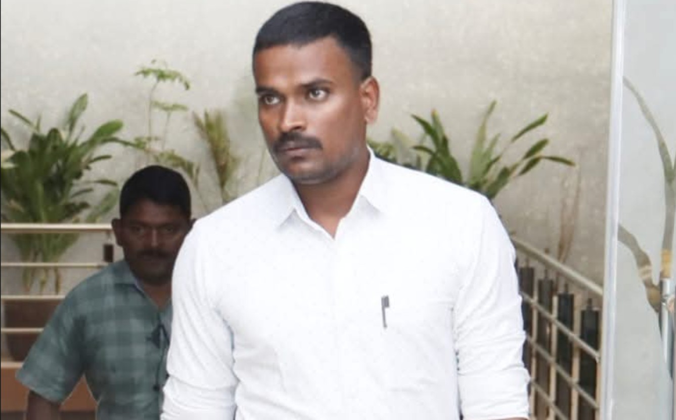 SI Prabhu