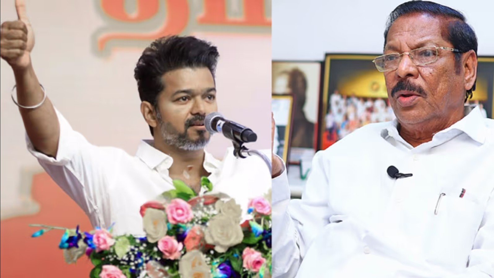 ”தவெகவுக்கு ஓட்டுப்போட்ட மக்களுக்கு நல்ல சாவே வராது..!” சாபம் விட்ட ஆர்.எஸ்.பாரதி..!