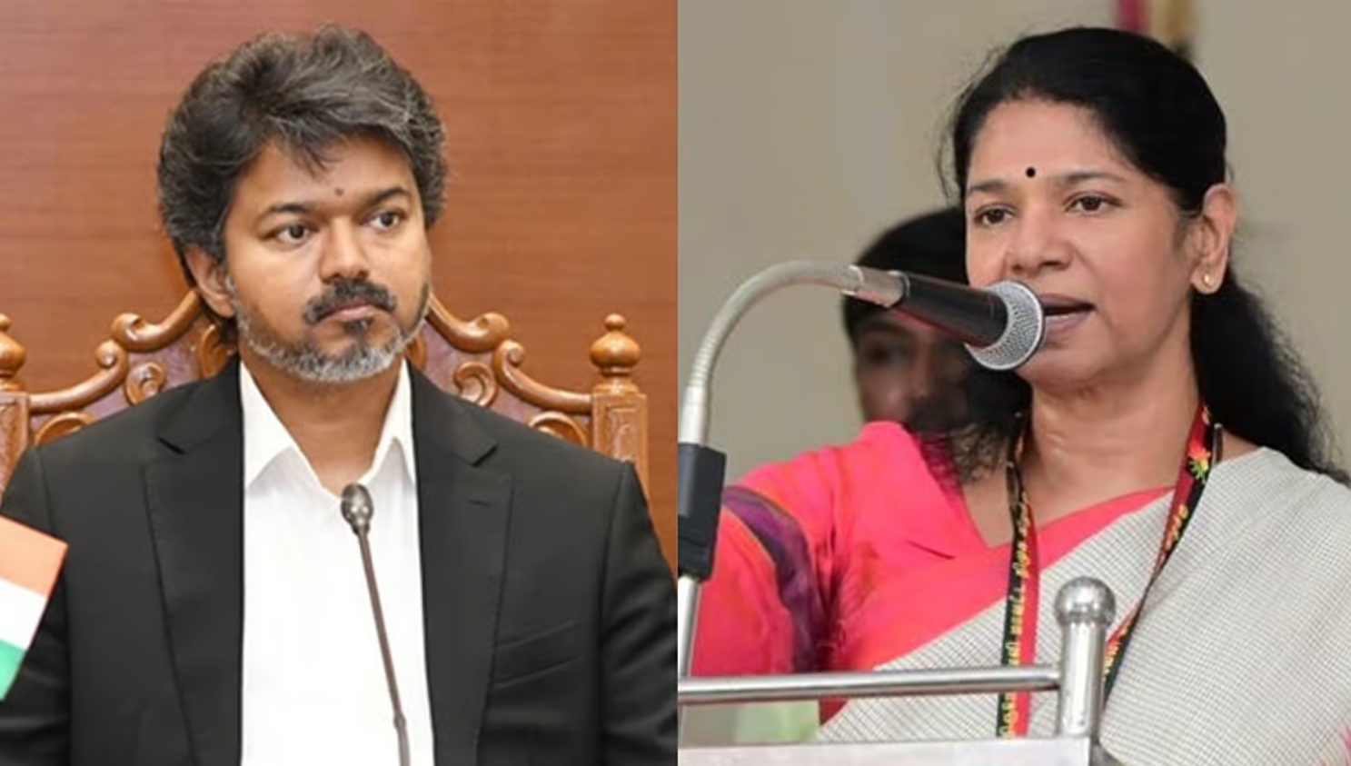 Republic Tamil