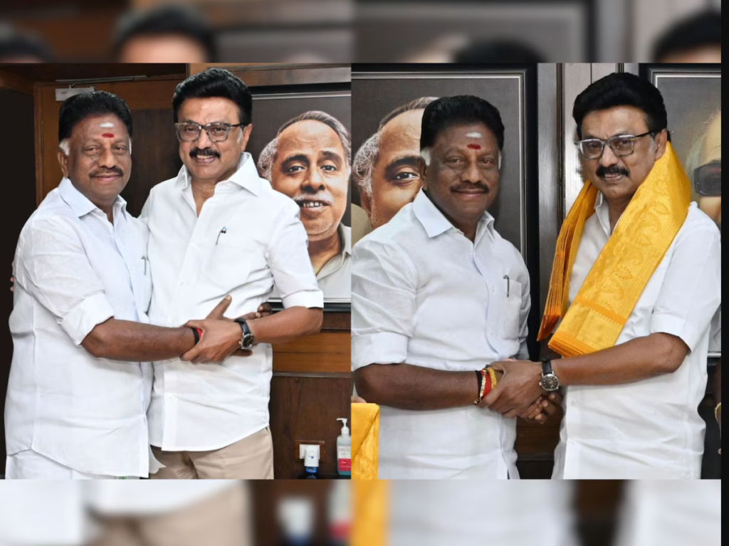 Republic Tamil