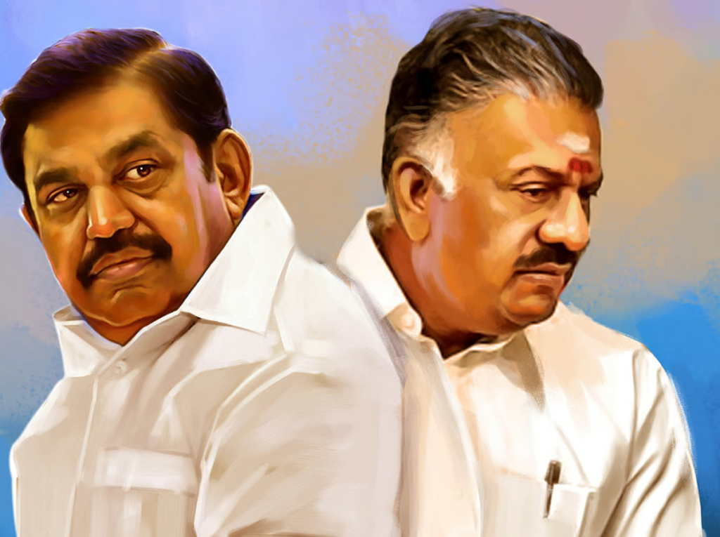 Republic Tamil