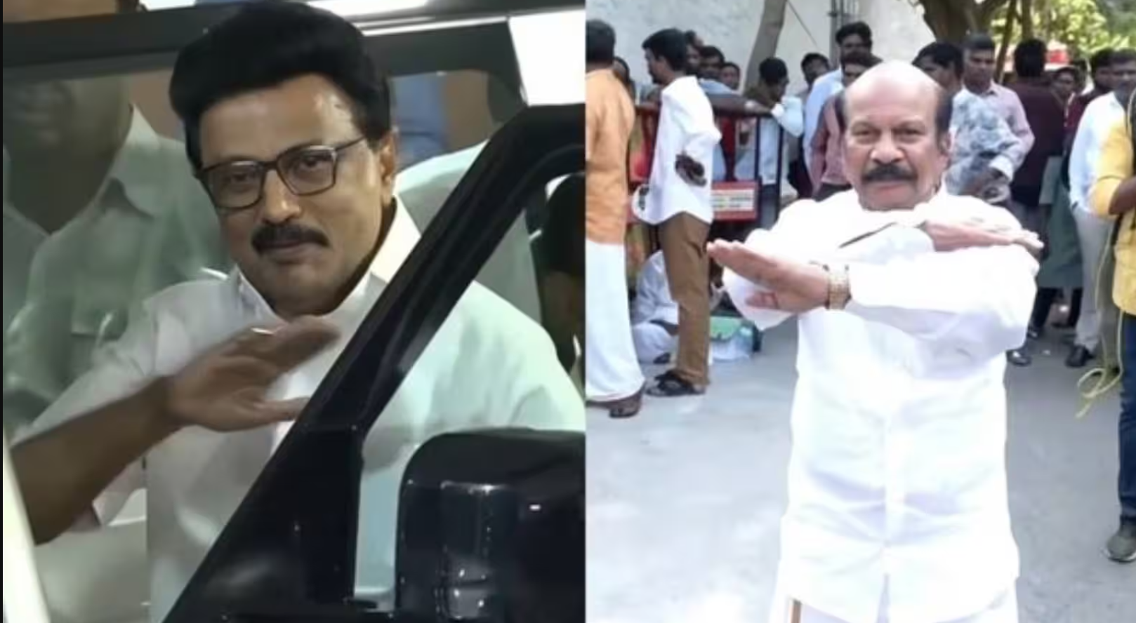 Republic Tamil