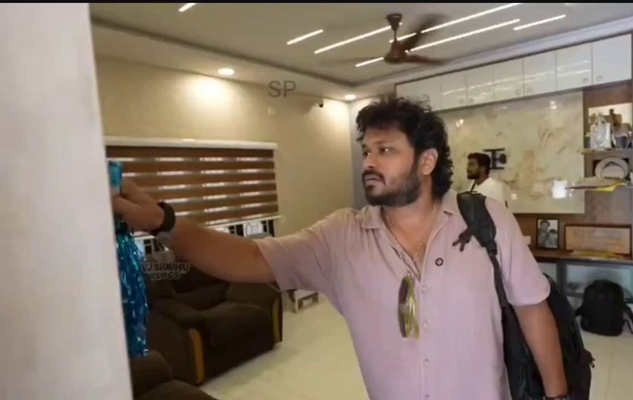 Republic Tamil