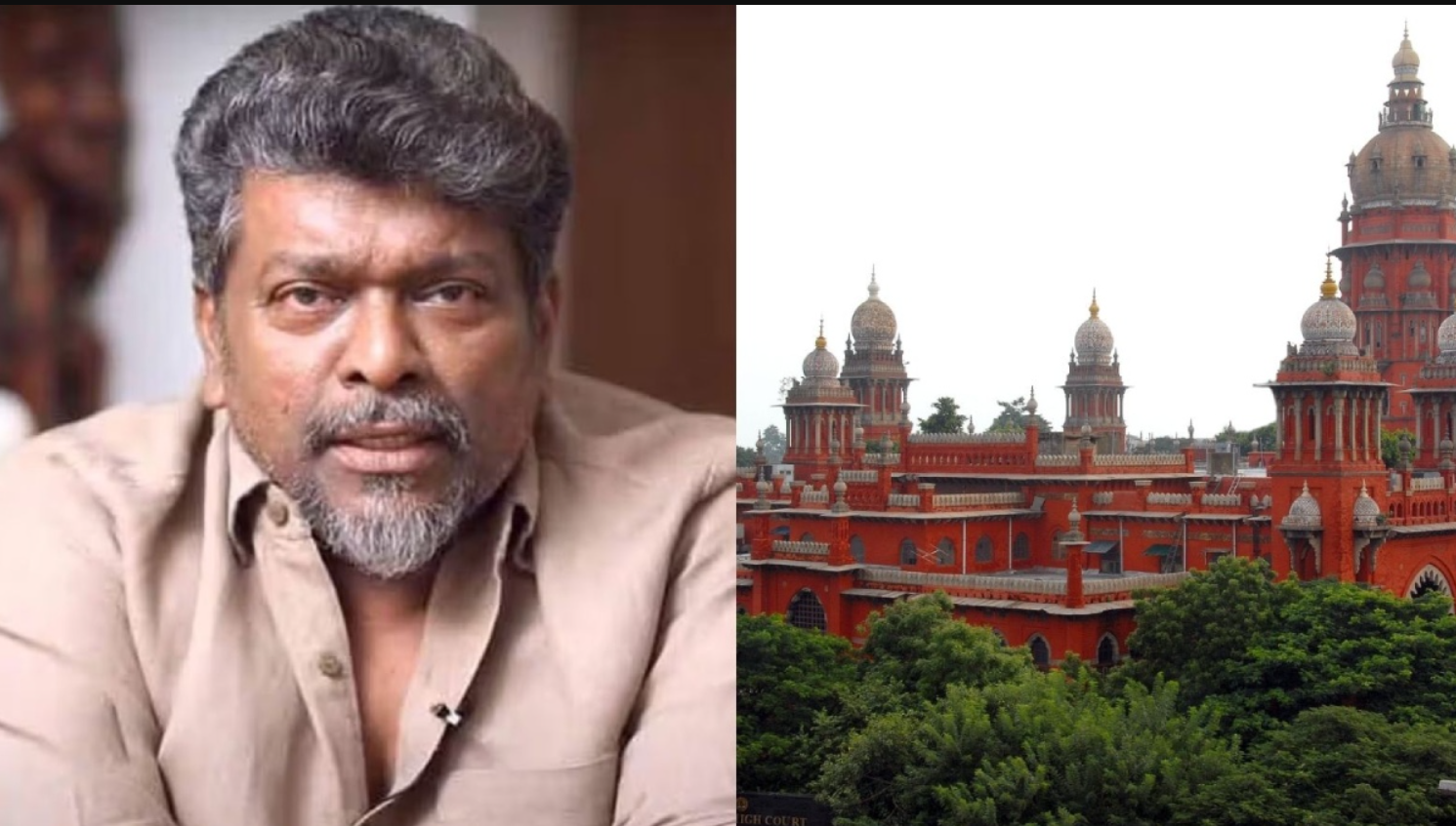 Republic Tamil