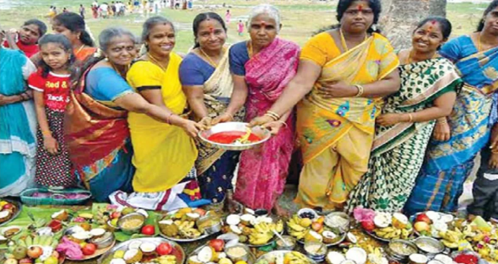 Republic Tamil