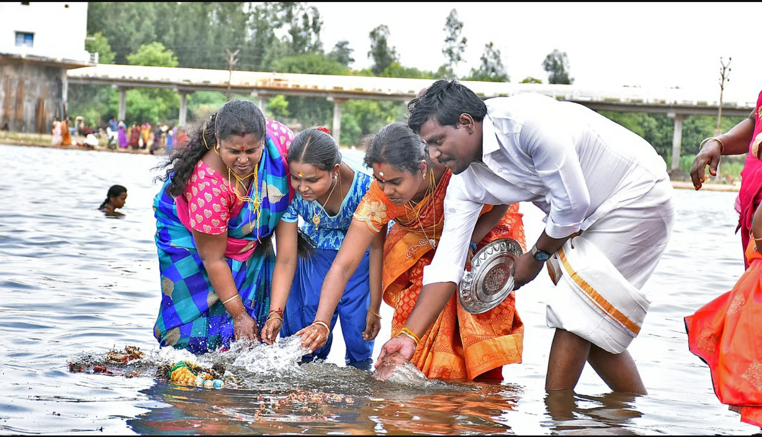 Republic Tamil