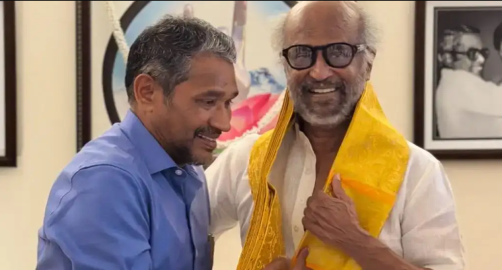 Republic Tamil
