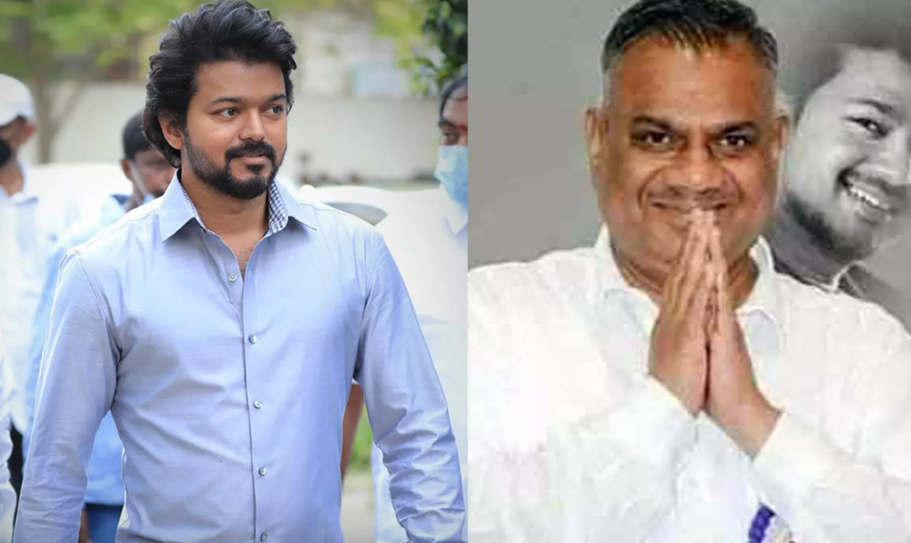 Republic Tamil