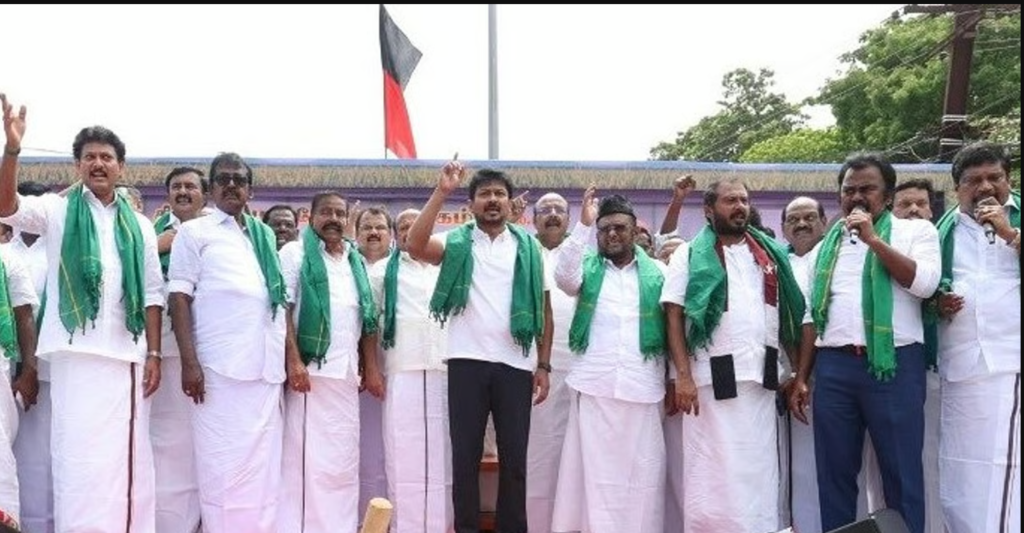 Republic Tamil