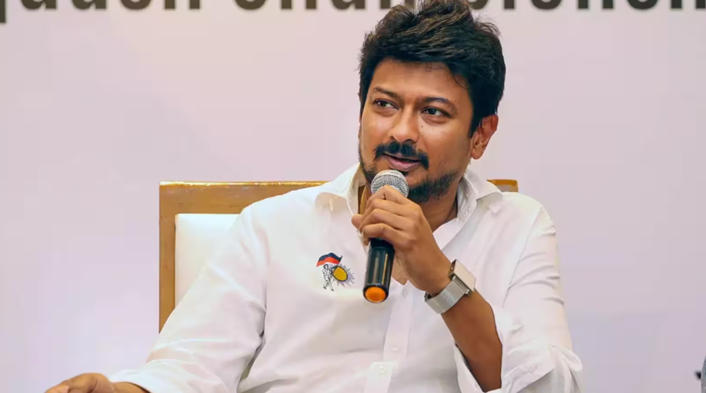Republic Tamil