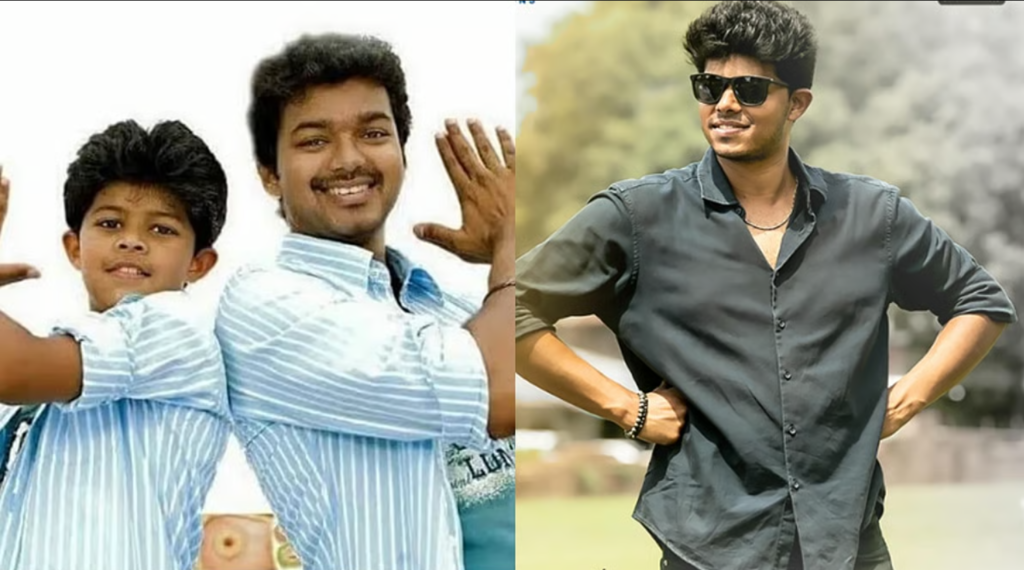 Republic Tamil